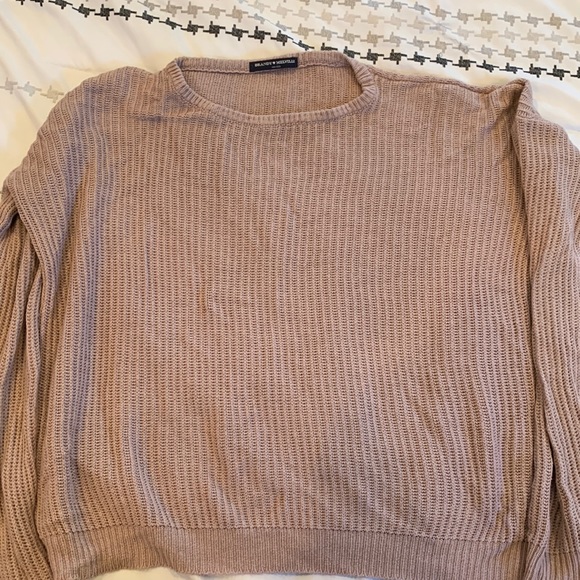 Women’s pullover sweater - Picture 1 of 3